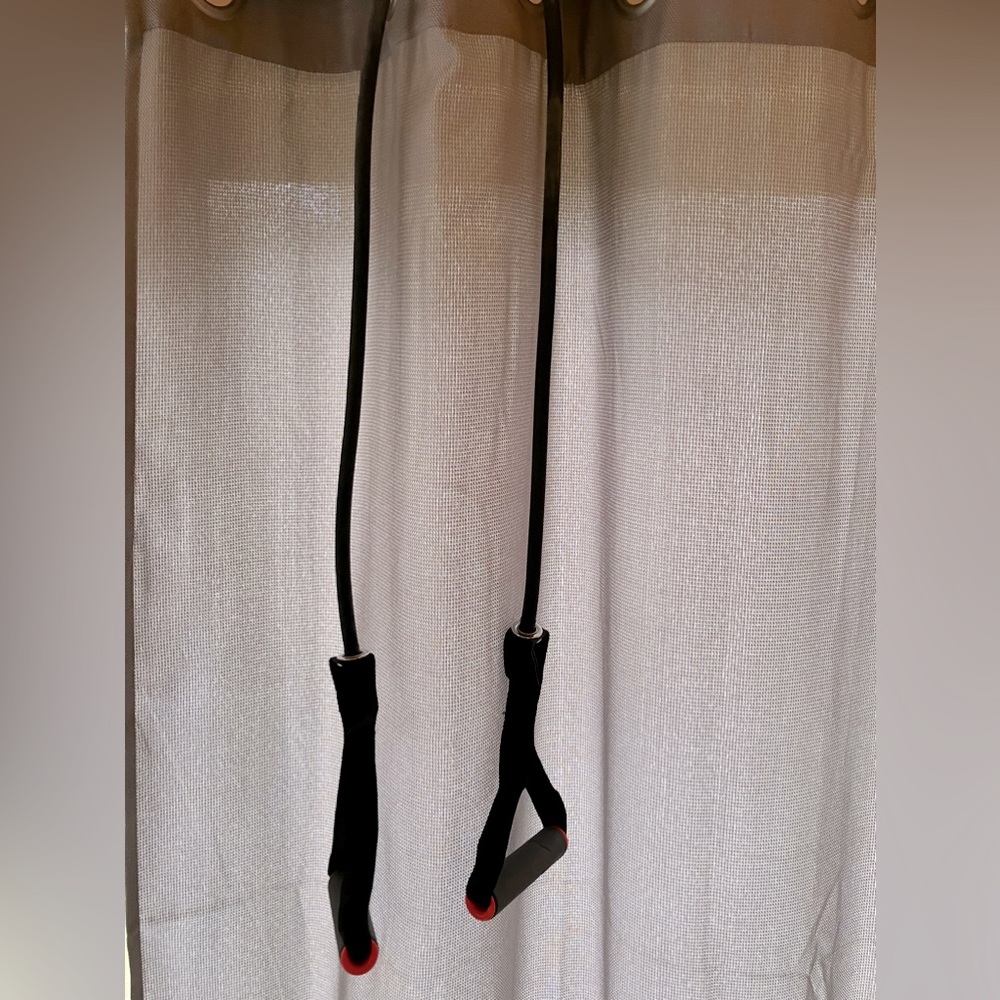 Resistance Exercise Band